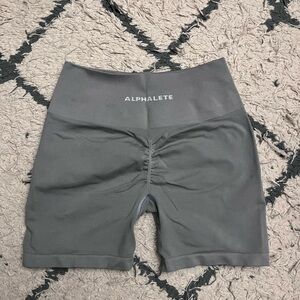 Alphalete Amplify Shorts